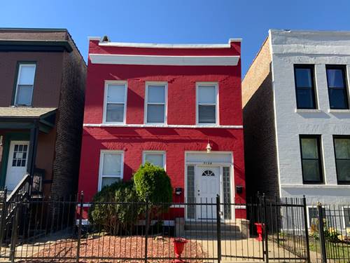 7134 S University, Chicago, IL 60619
