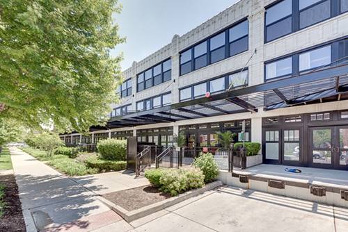1033 W 14th Unit 338, Chicago, IL 60608