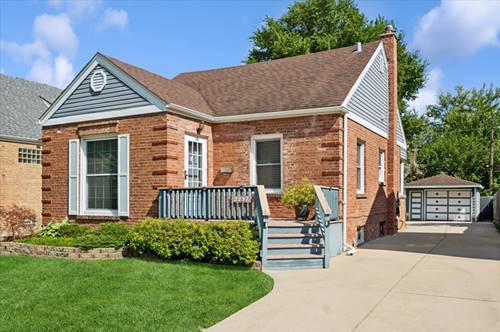 2237 S 22nd, Broadview, IL 60155