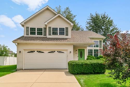 910 Sudbury, Joliet, IL 60435