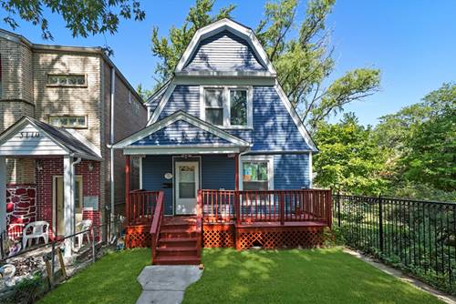 5108 W 32nd, Cicero, IL 60804