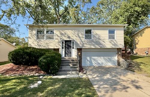4932 Imperial, Richton Park, IL 60471