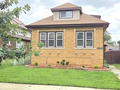 9845 S Hoyne, Chicago, IL 60643