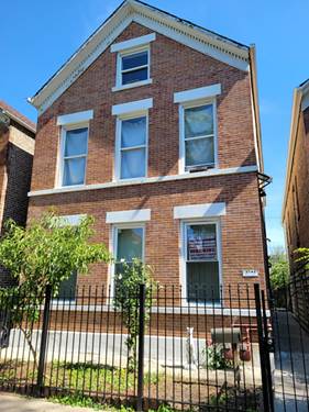 2741 S Trumbull Unit 1, Chicago, IL 60623
