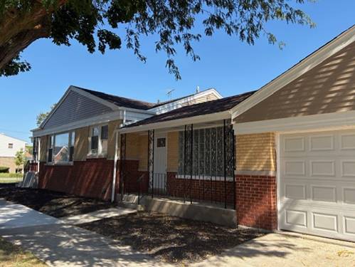 10701 S Normal, Chicago, IL 60628