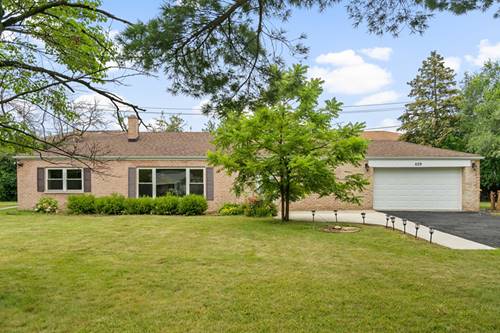 629 W Edgewood, Lombard, IL 60148