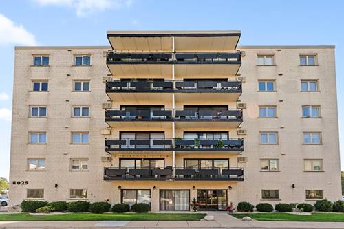 8025 W Oconnor Unit 4C, River Grove, IL 60171