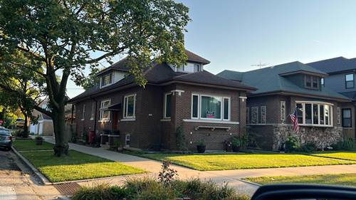 5401 W Pensacola Unit 1, Chicago, IL 60641