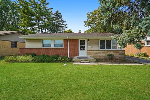 706 N Main, Mount Prospect, IL 60056