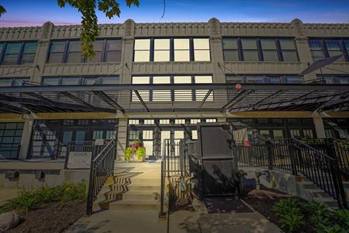 1070 W 15th Unit 251, Chicago, IL 60608
