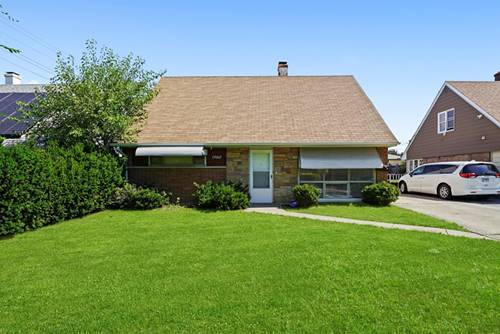 17007 Oakwood, Lansing, IL 60438
