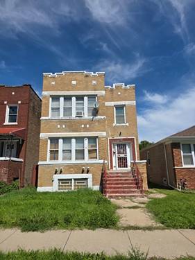 150 E 120th, Chicago, IL 60628