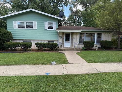 364 Hickory, Chicago Heights, IL 60411
