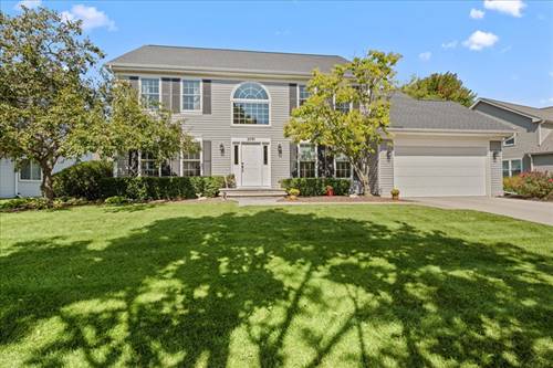2091 School House, Aurora, IL 60506