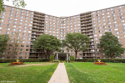 7141 N Kedzie Unit 1515, Chicago, IL 60645