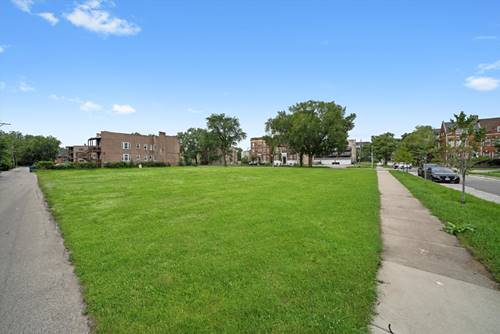1451 E Marquette, Chicago, IL 60637