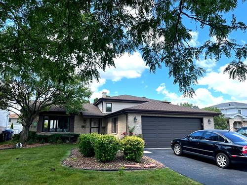 12024 S Van Beveren, Alsip, IL 60803