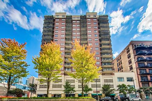 5 E 14th Unit 1405, Chicago, IL 60605