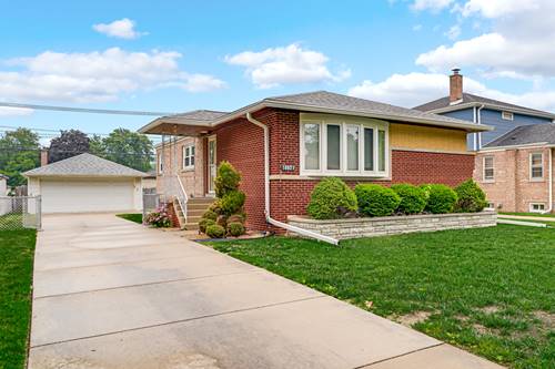 10021 Cook, Oak Lawn, IL 60453