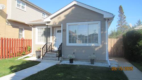 2561 Marwood, River Grove, IL 60171