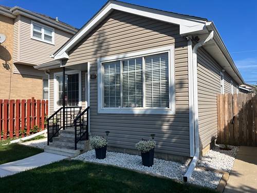 2561 Marwood, River Grove, IL 60171