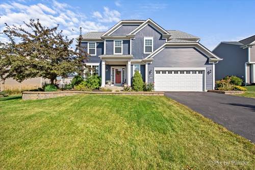 154 Chapin, Oswego, IL 60543