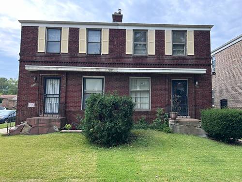 8822 S Kenwood, Chicago, IL 60619