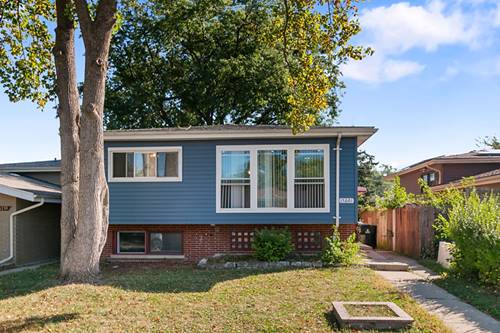 15221 Oak, Dolton, IL 60419