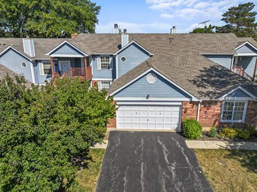 366 Pembroke Unit 5, Glen Ellyn, IL 60137