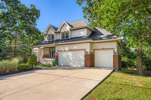 6441 Blackhawk, Indian Head Park, IL 60525