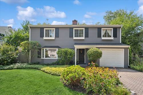 120 Riverside, Northfield, IL 60093