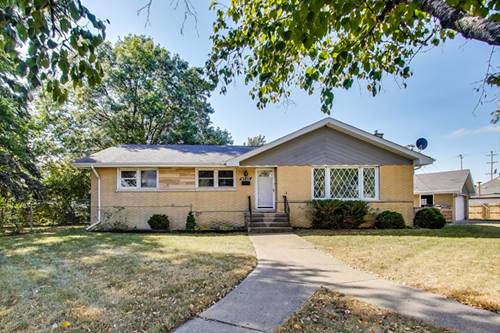 4735 W 122nd, Alsip, IL 60803