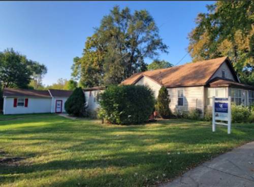 327 S State, Lockport, IL 60441