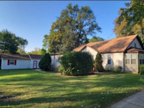 327 S State, Lockport, IL 60441