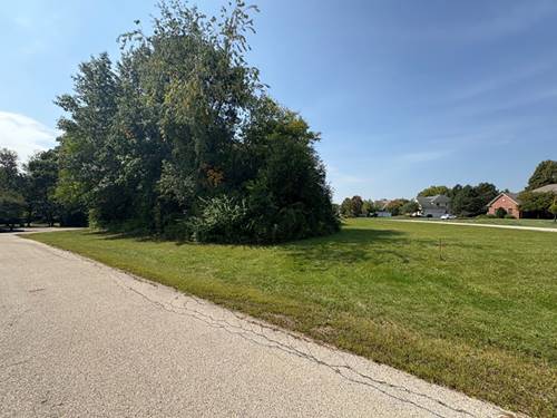 6001 Brighton, Lakewood, IL 60014