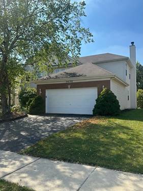 34156 N Red Top, Round Lake, IL 60073