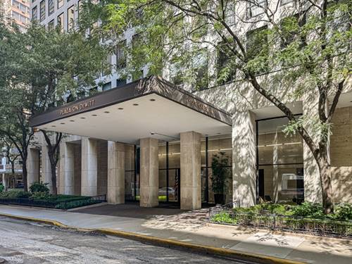 260 E Chestnut Unit 2501, Chicago, IL 60611