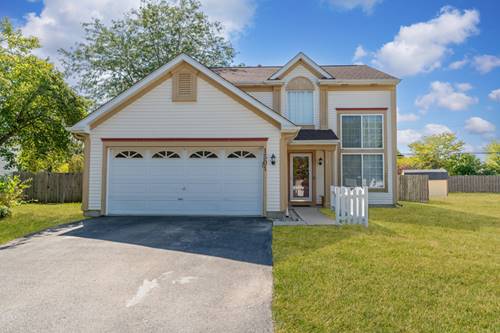 1501 Belle Haven, Grayslake, IL 60030
