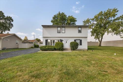 7506 S Ferdinand, Bridgeview, IL 60455