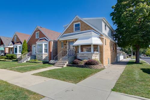 5301 N Melvina, Chicago, IL 60630