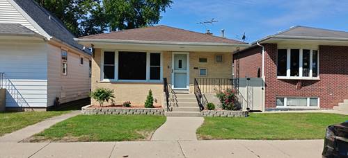 10842 S Sacramento, Chicago, IL 60655