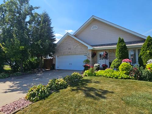 7810 S Lockwood, Burbank, IL 60459