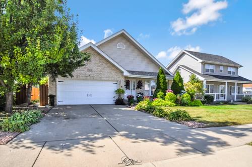 7810 S Lockwood, Burbank, IL 60459