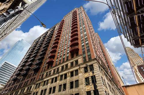 208 W Washington Unit 502, Chicago, IL 60606
