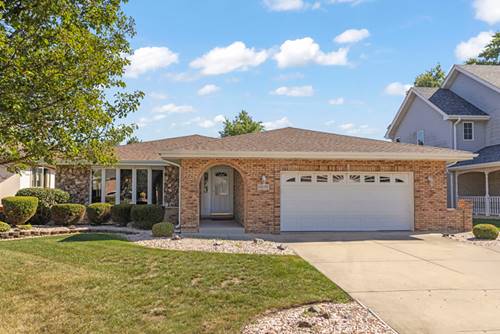 14051 E Laramie, Crestwood, IL 60418