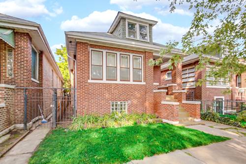 812 S Kilbourn, Chicago, IL 60624