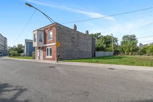 12012 S Emerald, Chicago, IL 60628