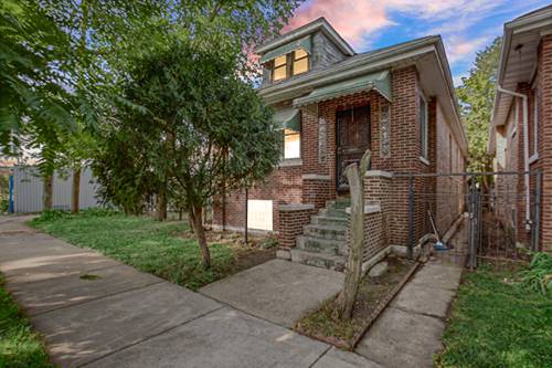 814 S Kilbourn, Chicago, IL 60624