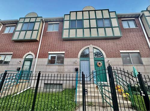 2037 W 35th, Chicago, IL 60609