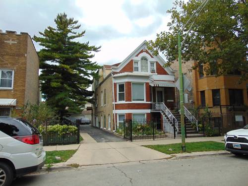 2848-50 N Ridgeway, Chicago, IL 60618